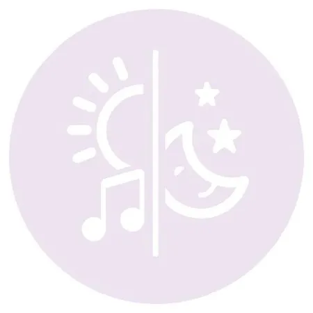 Steiff Musikwerk „Guten Abend, Gute Nacht“
