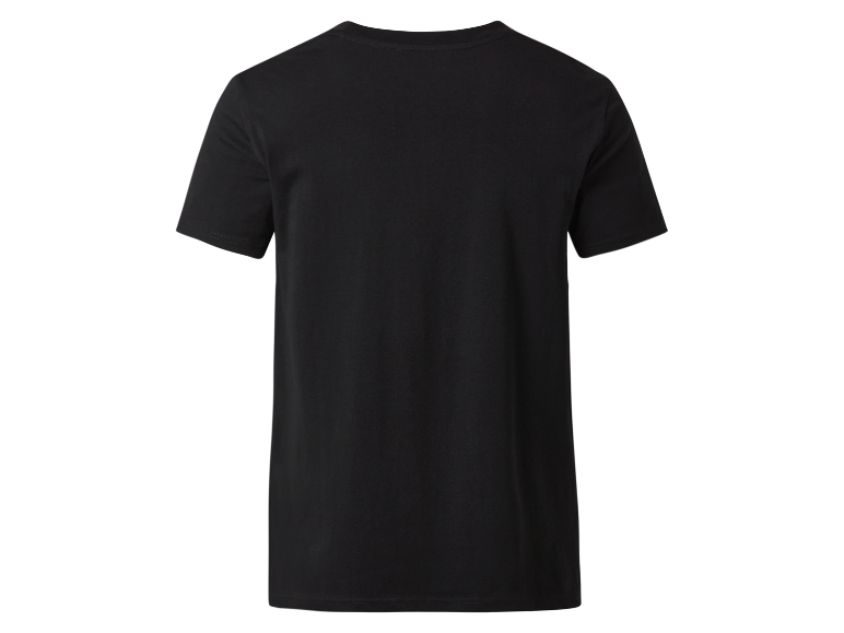 2 Heren T-shirts