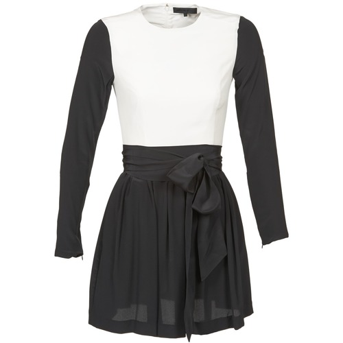 American Retro - STANLEY - Noir / Blanc