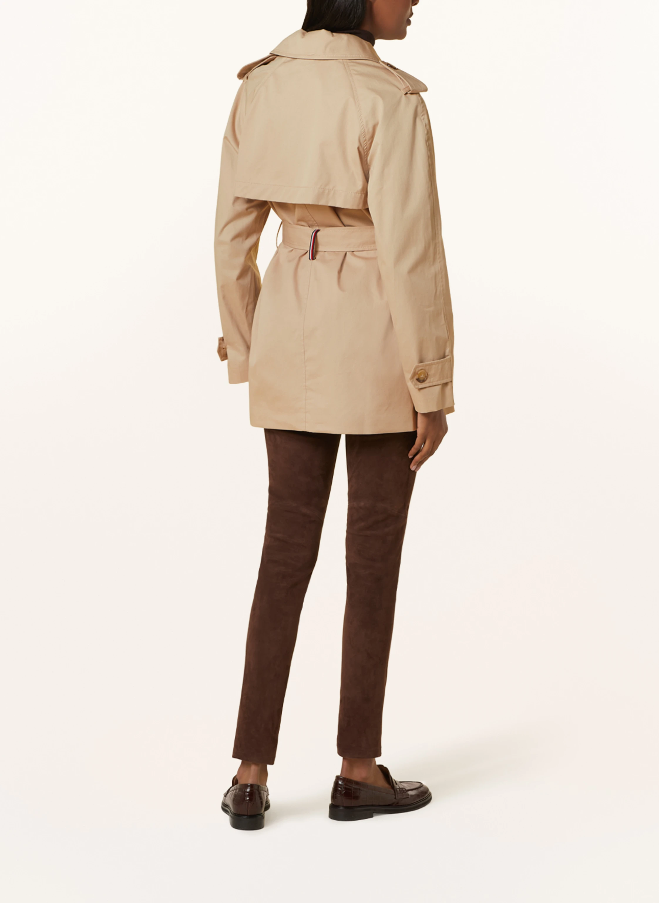 TOMMY HILFIGER Trenchcoat