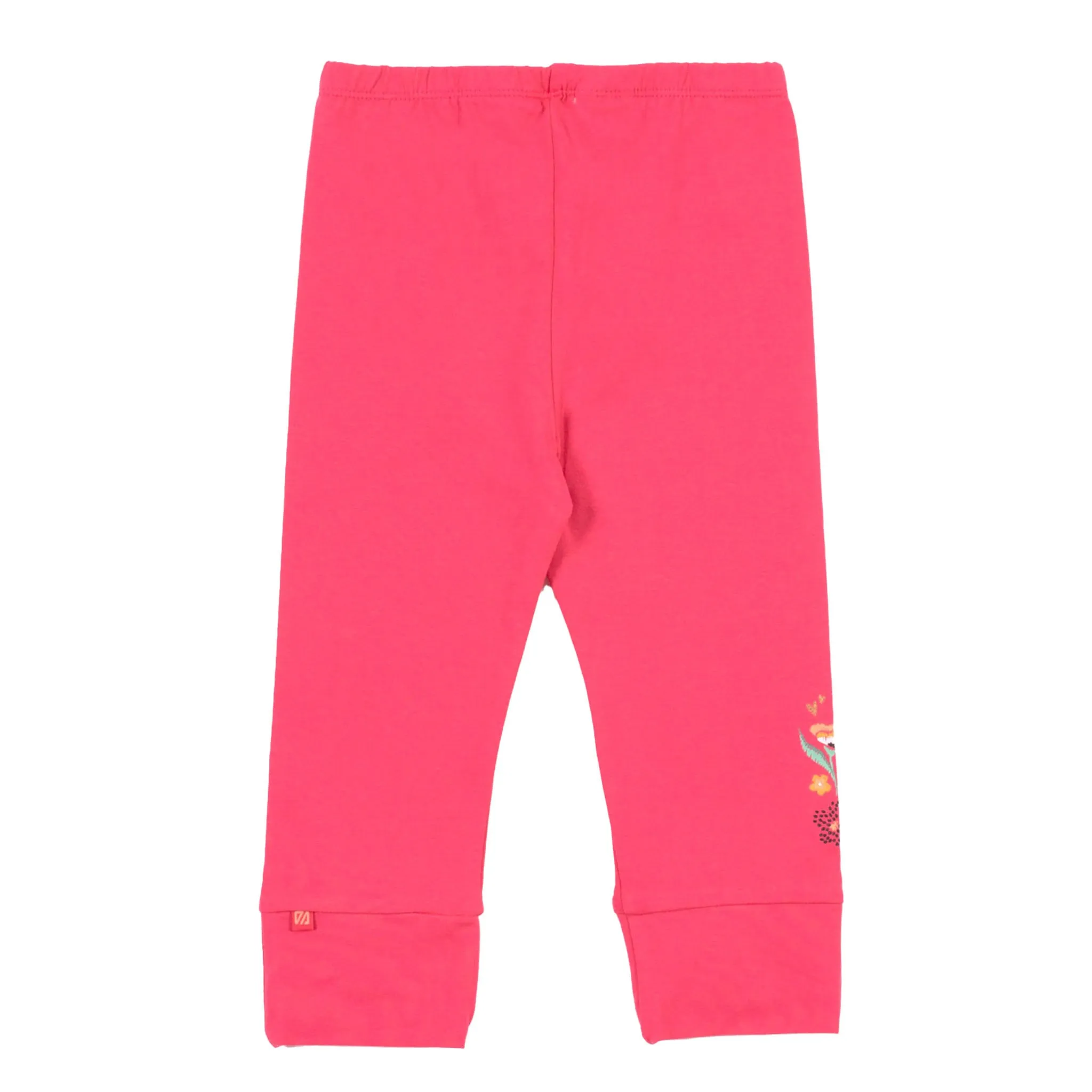 Nanö Legging 34 Pique-Nique 7-12ans