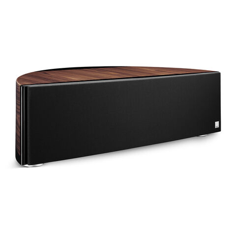 DALI EPICON VOKAL – high-end middenluidspreker voor compromisloze home-cinema’s walnoot hoogglans