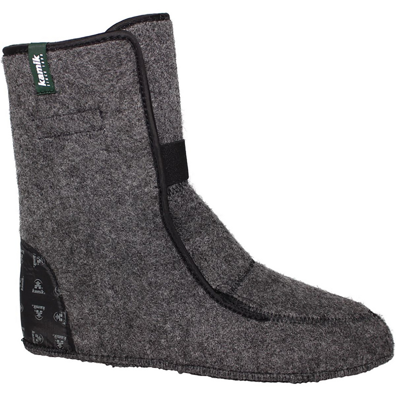 Kamik Herren William Winterstiefel