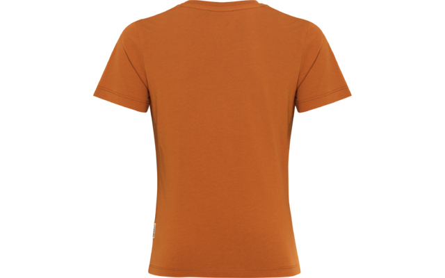 Jack Wolfskin Graphic Cotton Kinder T-Shirt