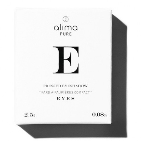 Alima Pure Fard à paupières Isla
