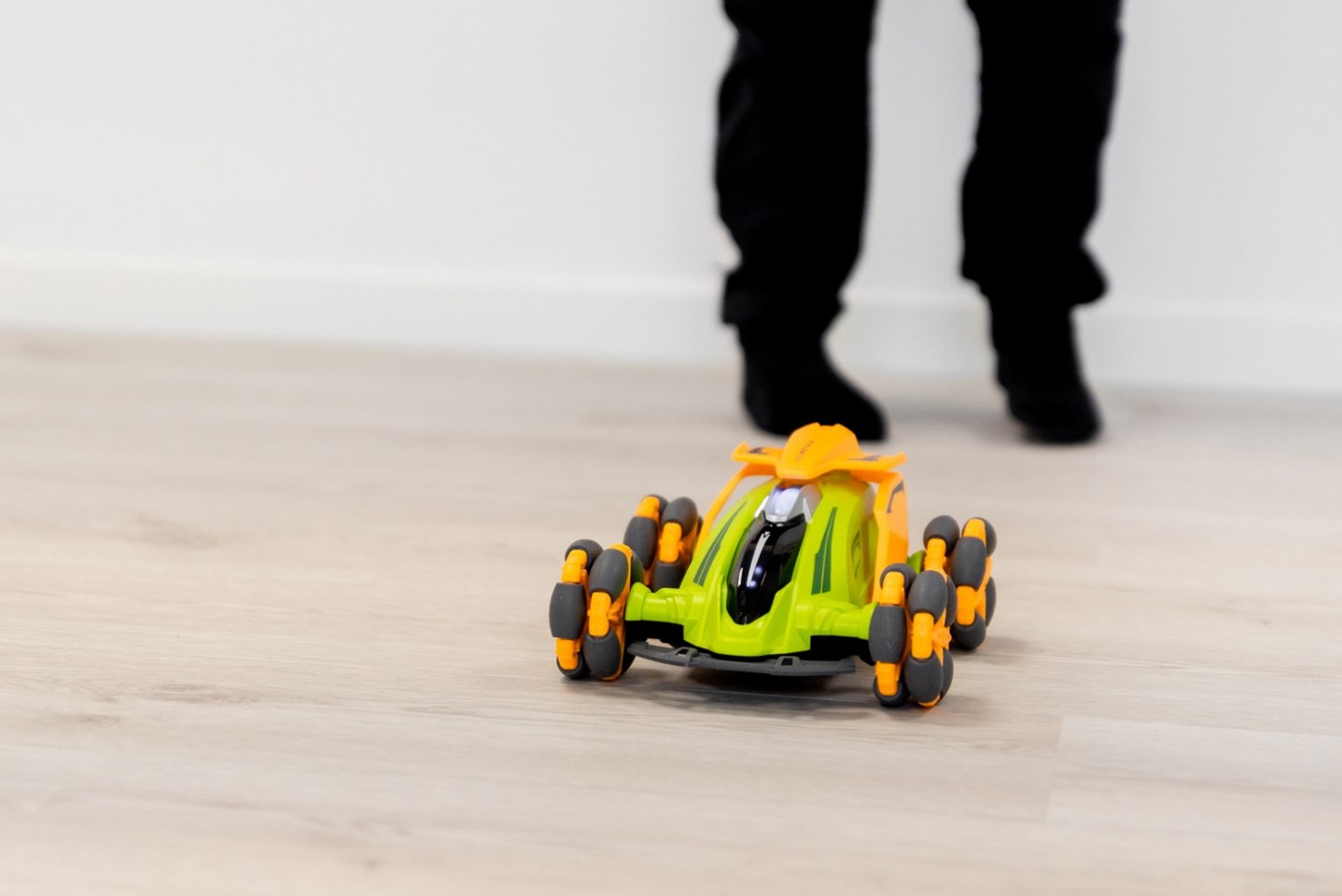 Off-Road Spray Drift Car 2,4ghz