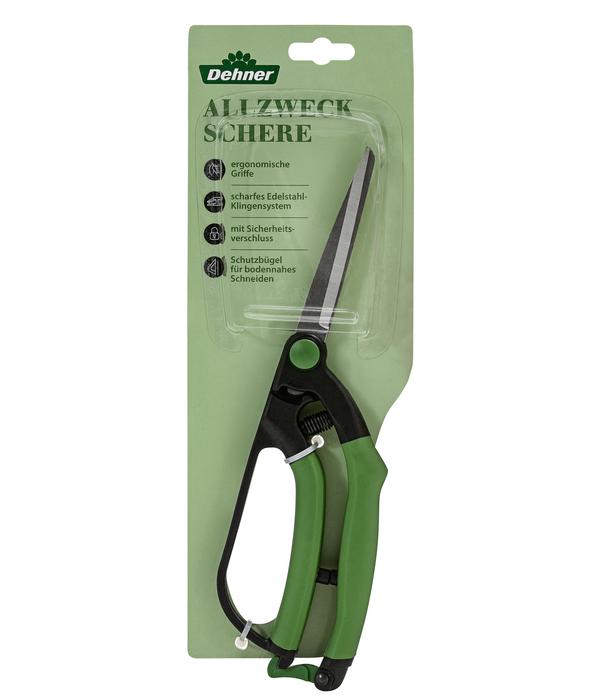 Dehner Allzweckschere, ca. B10,9/H30,9/T3 cm