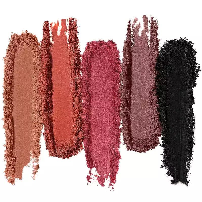 Lancôme Hypnôse Palette 4 gr. - 19 Ardent Drama