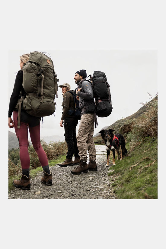 Fjällräven Fjällräven Kajka 85 Backpack
