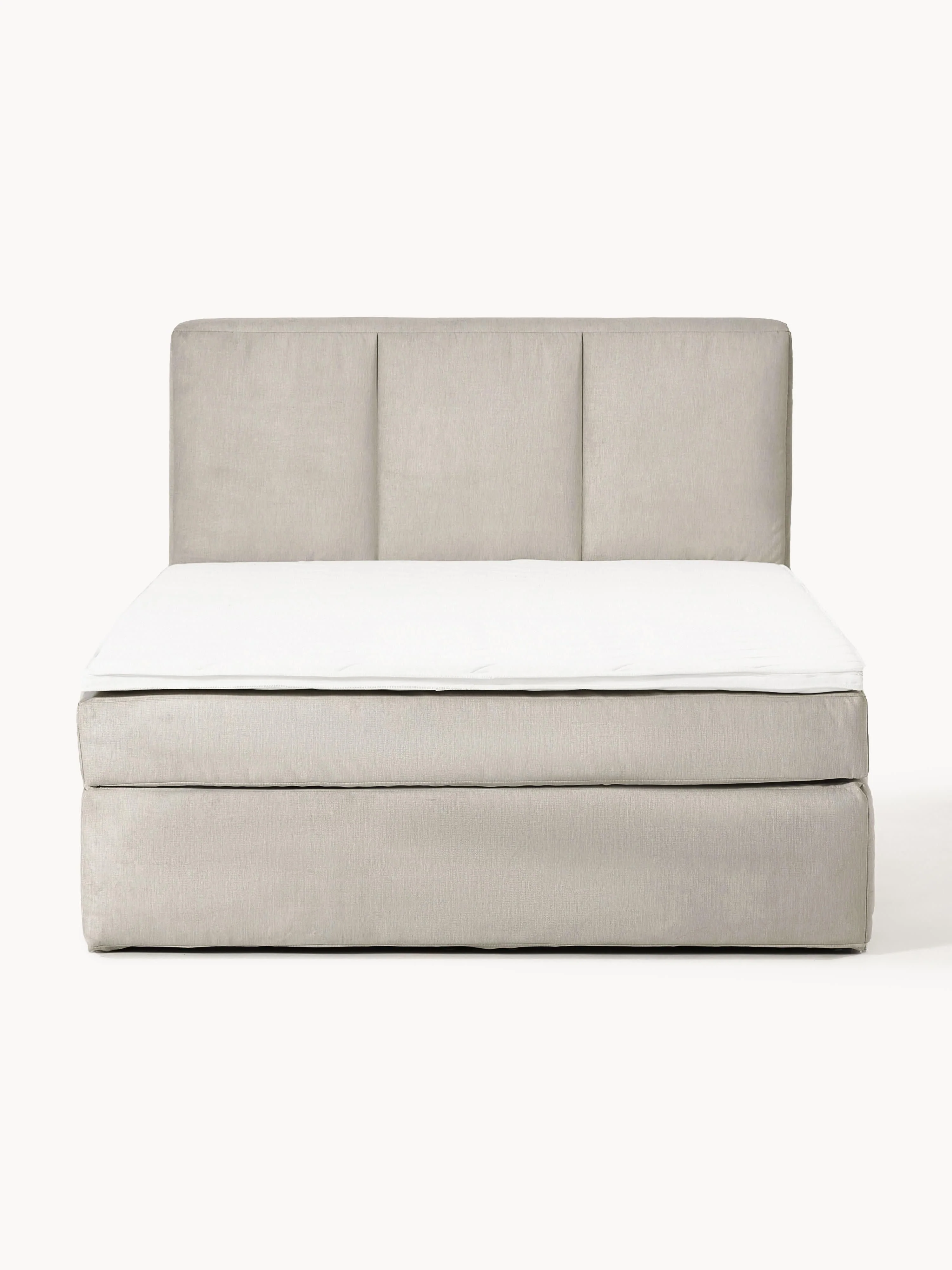 Boxspringbed Oberon