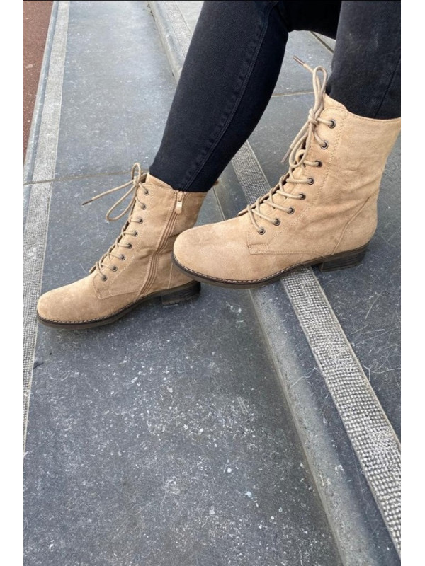 Rangers beige Ombeline