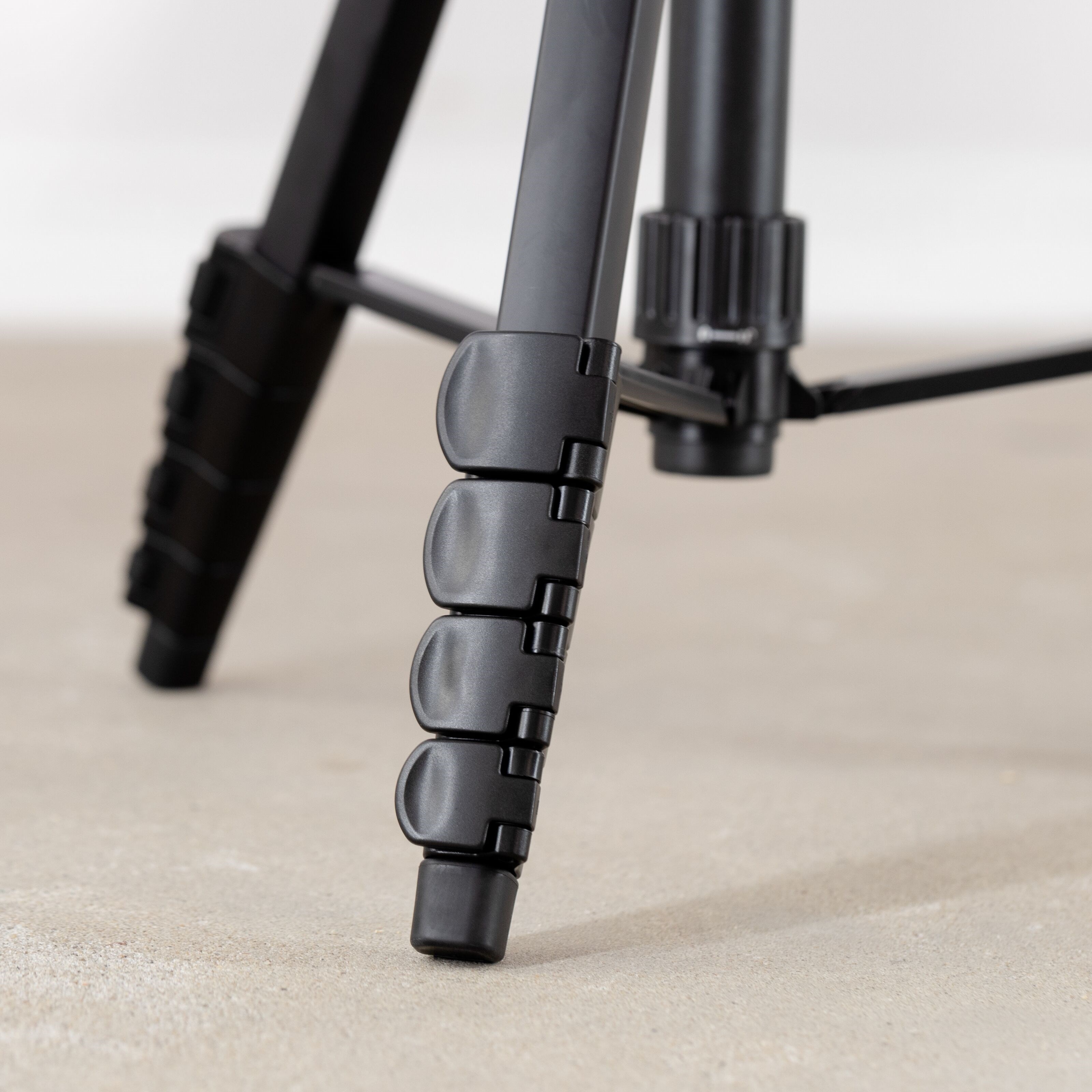 Velbon EX-650 med mobilholder