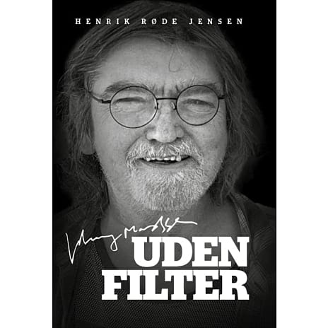 Uden filter - Johnny Madsen