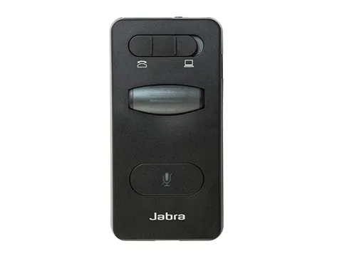 Jabra LINK 860 - Audioprocessor for telefon