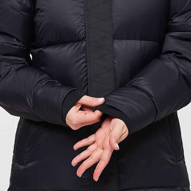 COTOPAXI - VESTE SOLAZO DOWN PARKA