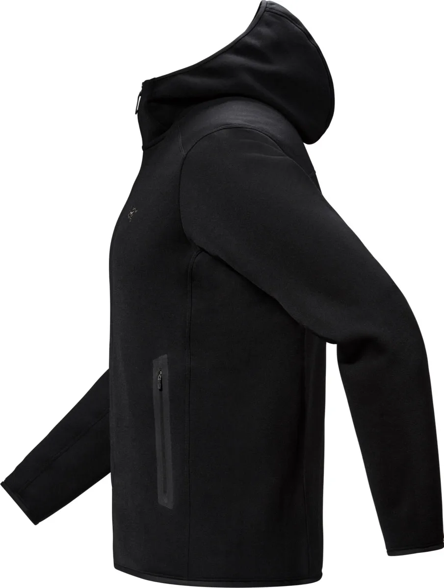 Arc'teryx Men's Kyanite Hoody Black