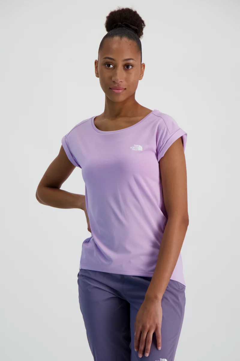 The North Face Tanken Damen T-Shirt
