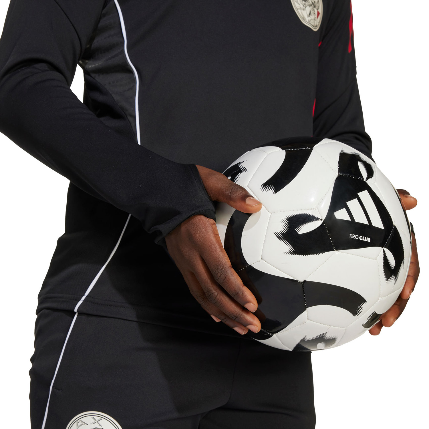 adidas Ajax Training Top Kids 2025/2026