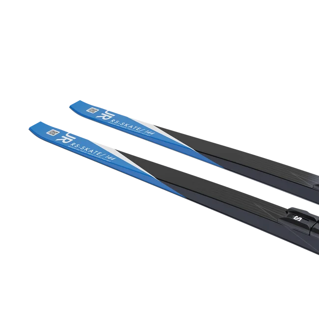 RS (and Prolink Race)  Junior - Ski- und Bindungs-Set Skating-Langlauf Kids