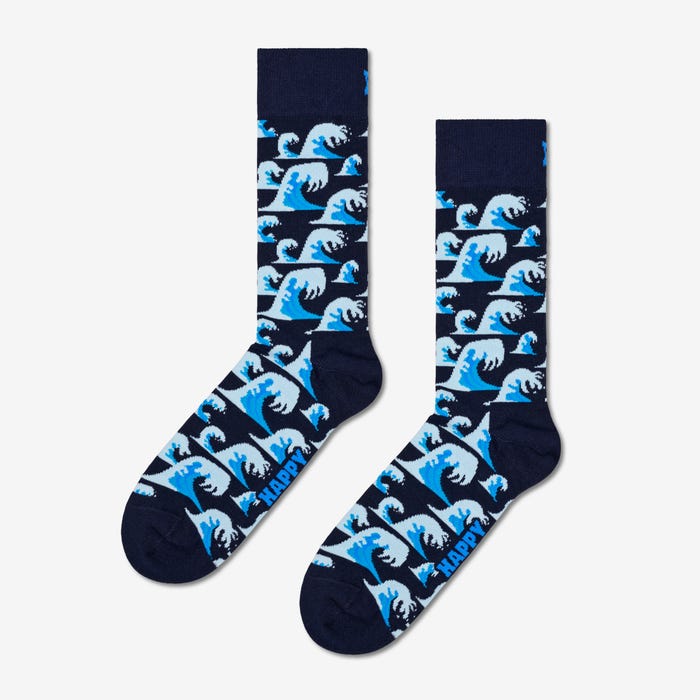 Happy Socks-Happy Socks Waves