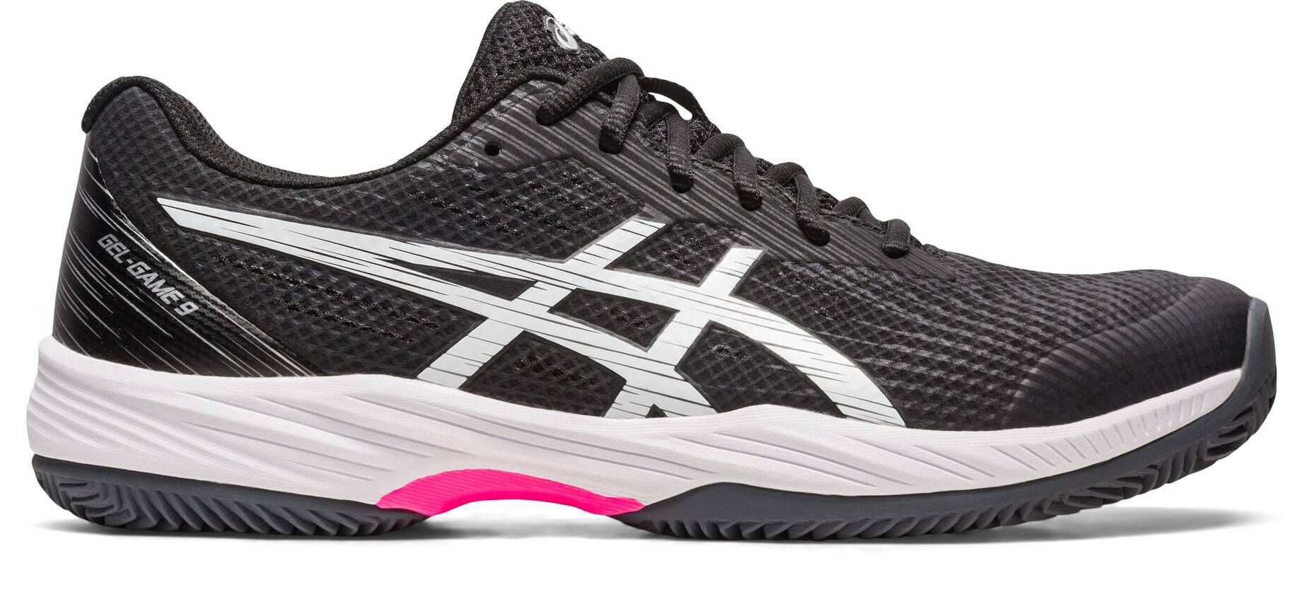 Asics| Herren Tennisschuhe GEL-GAME 9 CLAY