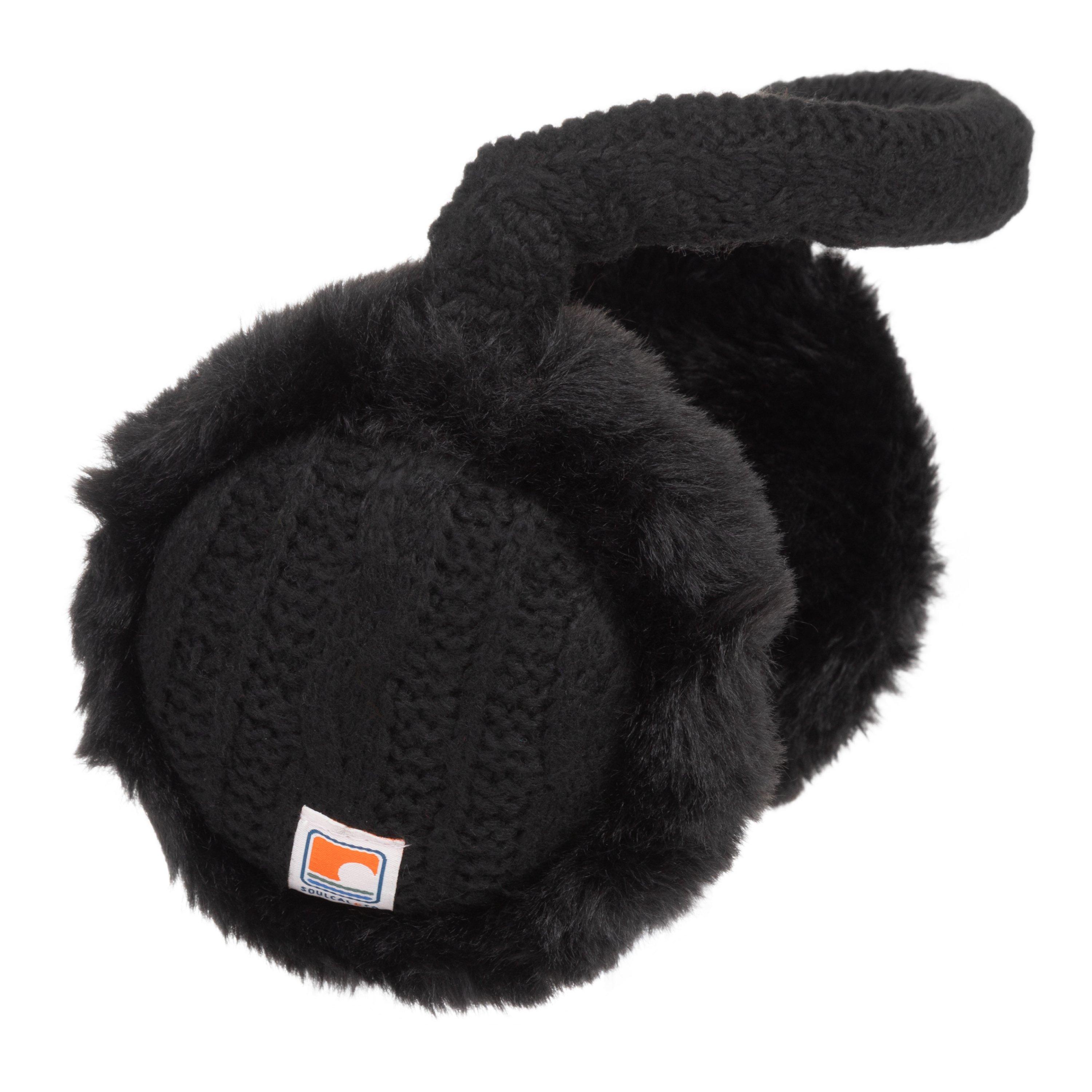 SoulCal SC Earmuffs Adults