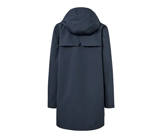Hardshell-Regenparka