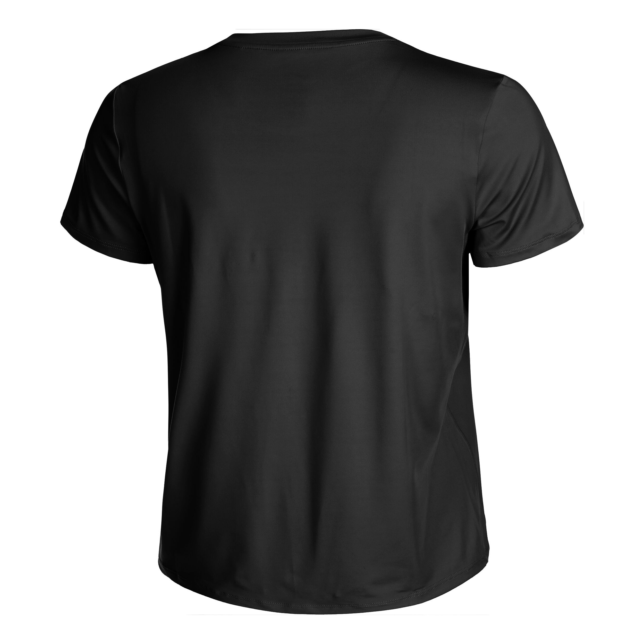 Nike One Classic Dri-Fit T-shirt Femmes - Noir