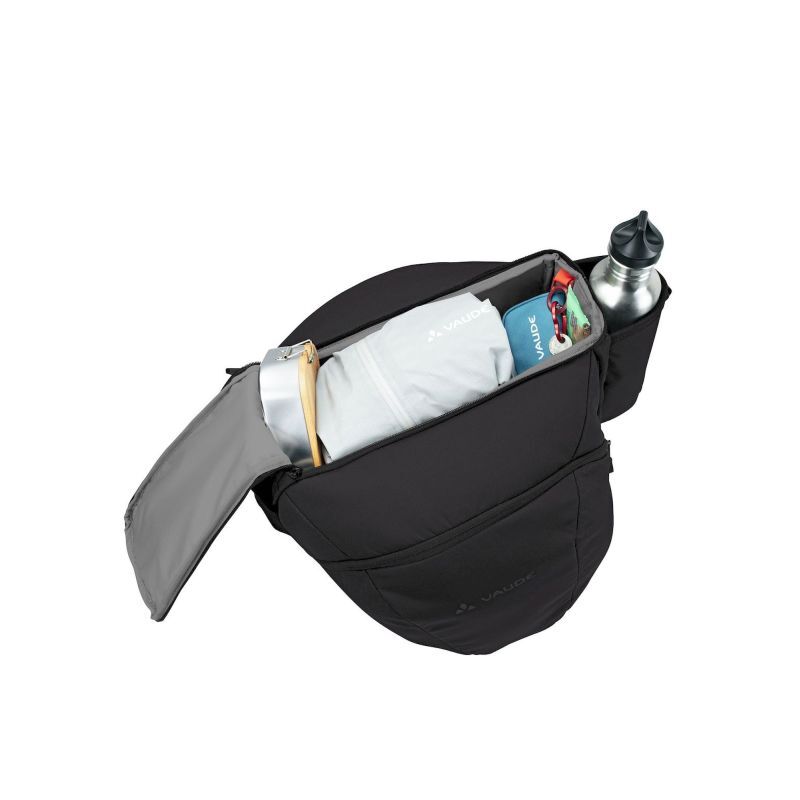 eSilkroad Plus (UniKlip) - Sacoche vélo