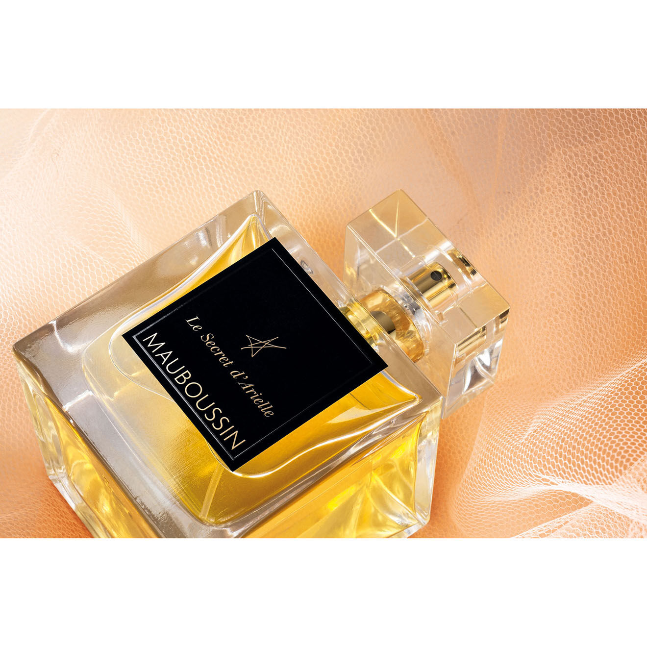 Mauboussin Eau de Parfum Le Secret d'Arielle - 50 ml