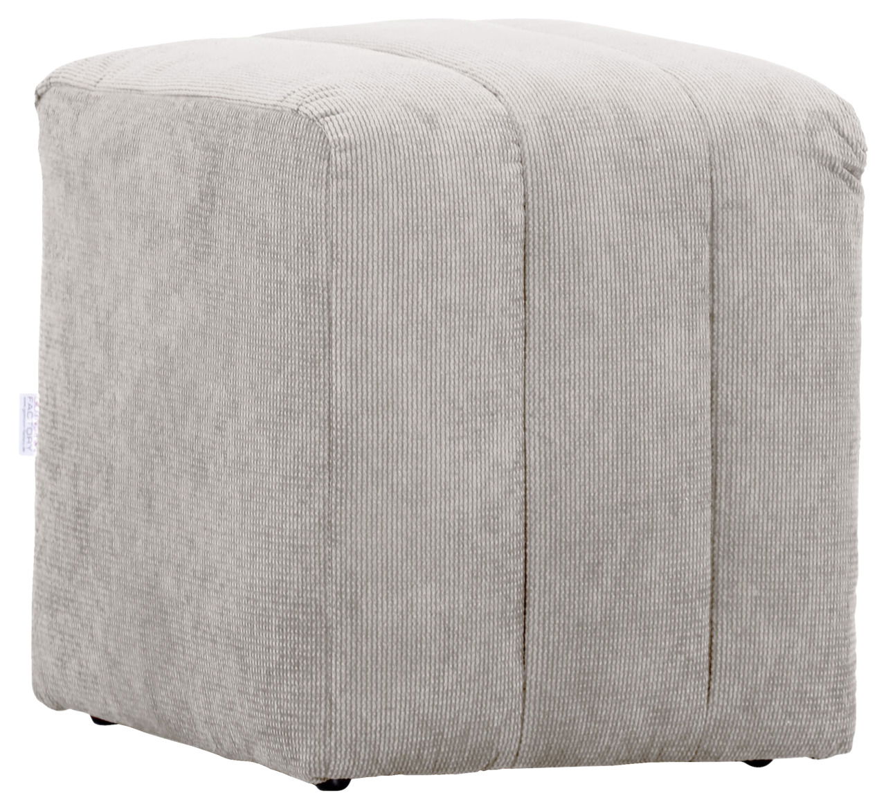 Novel Hocker LAILA