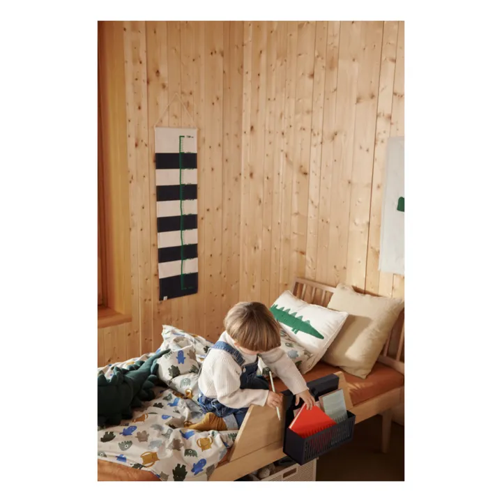 Liewood Housse de coussin Kale | Carlos/Sandy