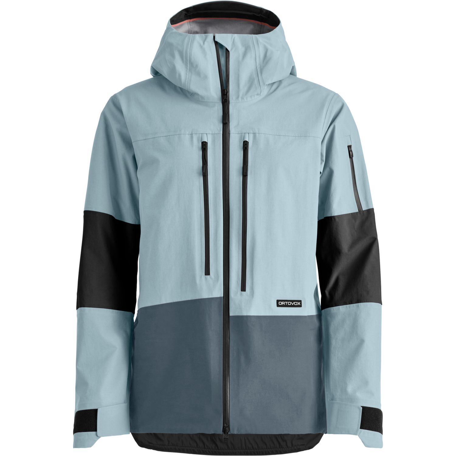 OrtovoxRAVINE FREE 3L JACKET W