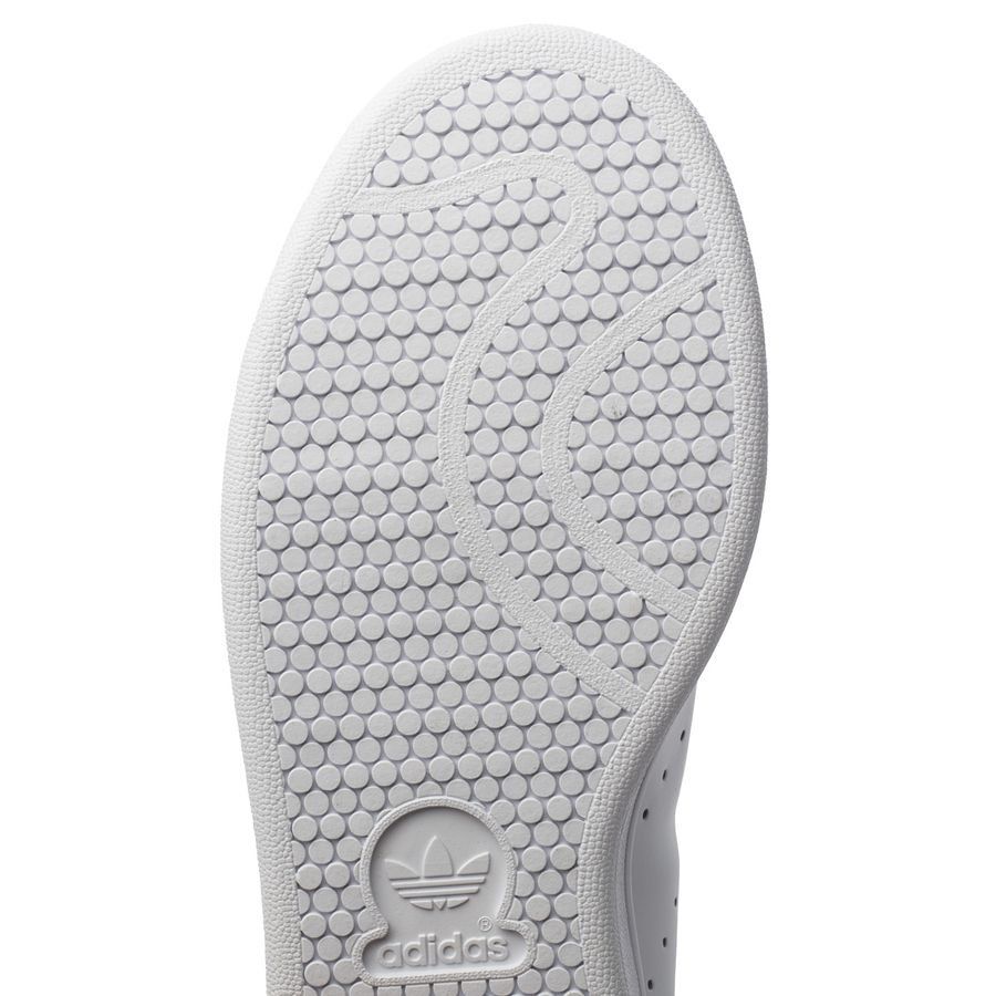adidas Originals Chaussures Stan Smith - Blanc/Bleu Marine