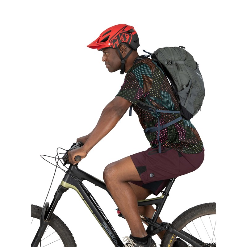 Osprey<br>Cykelrygsæk Syncro 12