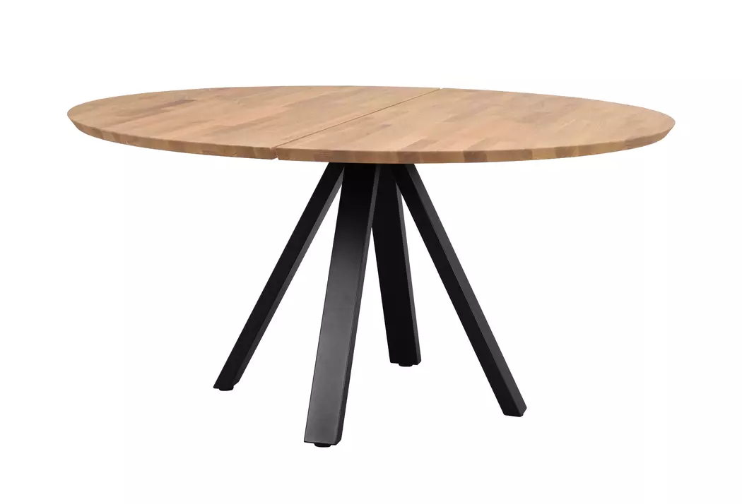 Esstisch Carradale 150 cm