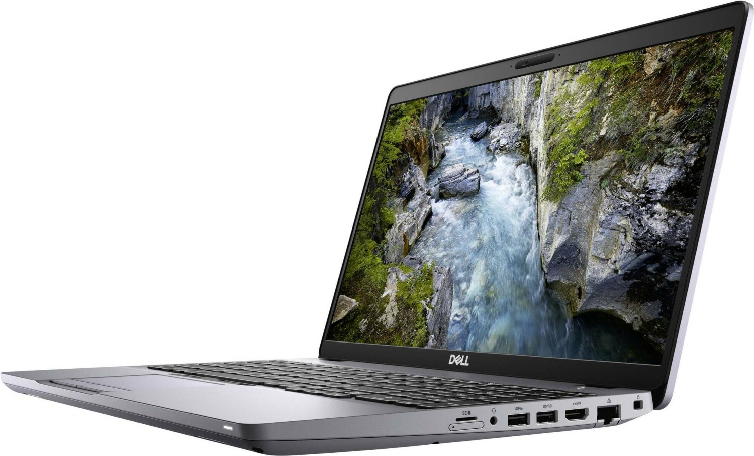 Dell Precision 15 3551 | i7-10850H | 15.6