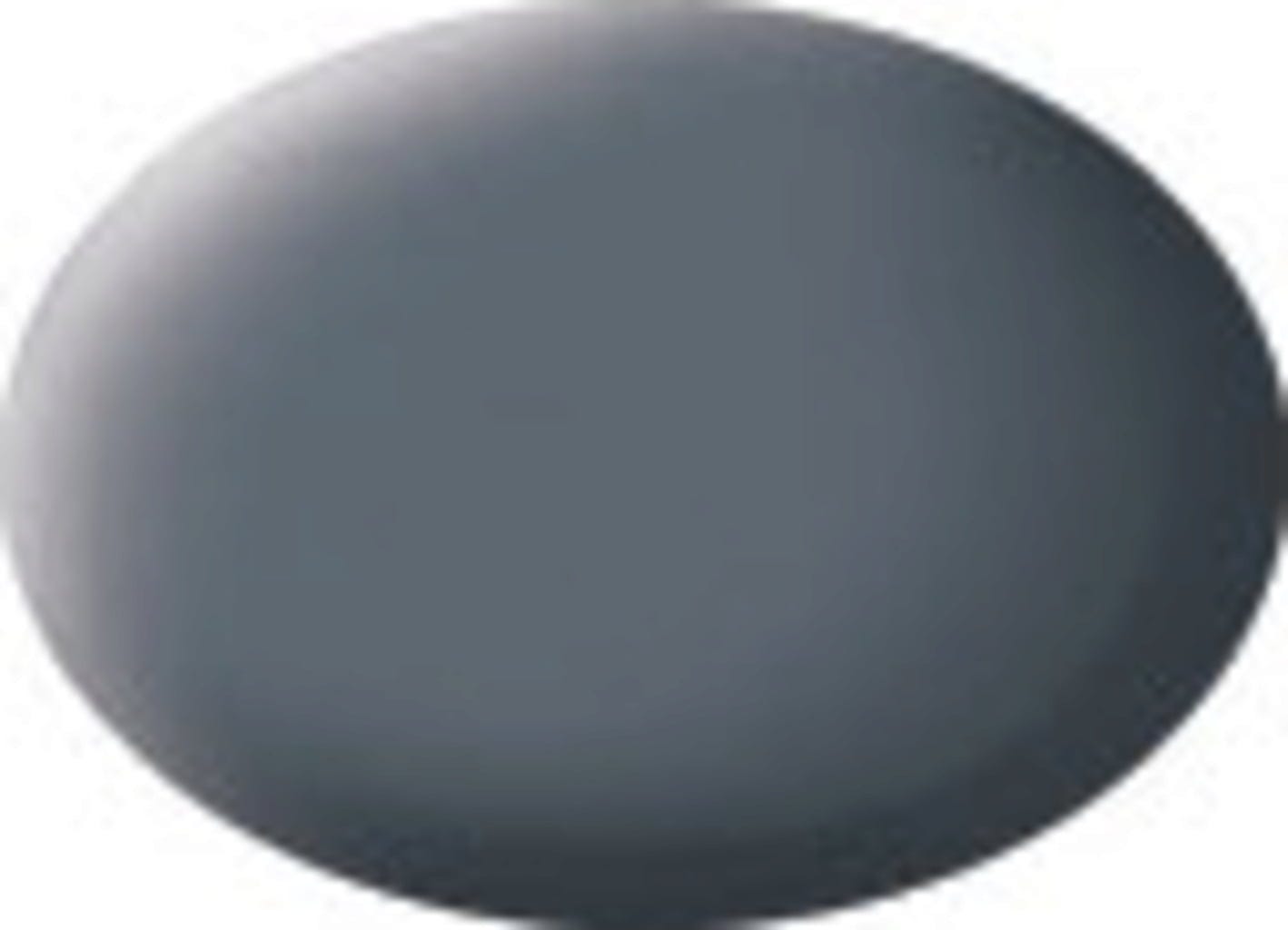 Revell  Aqua staubgrau, matt, 18 ml    Die beliebten Farben von Revell in 88 verschiedenen Farbtönen