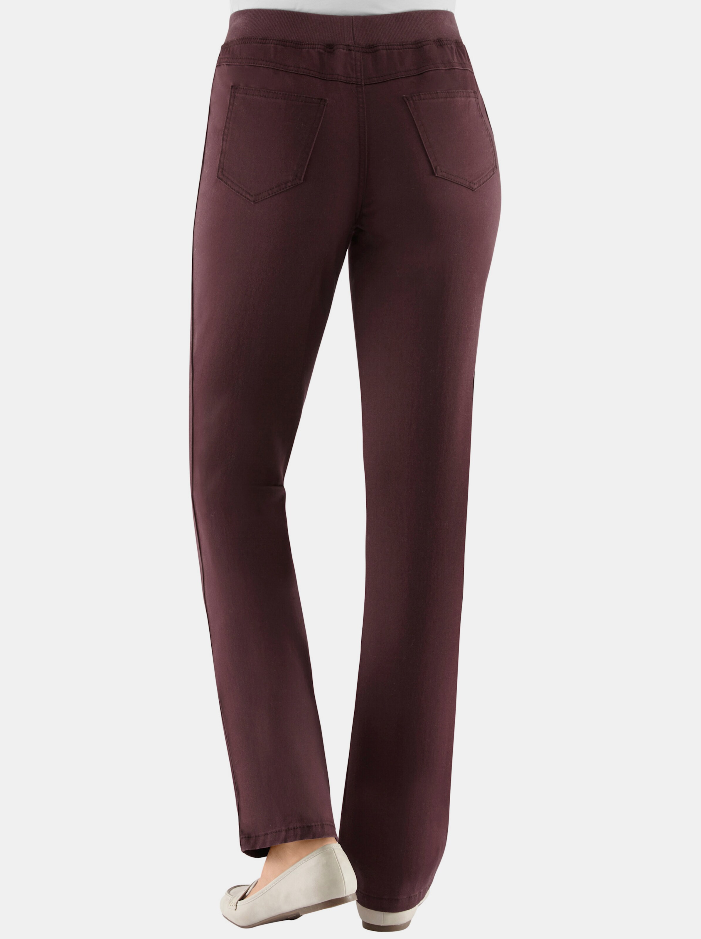 Stretch-Jeans