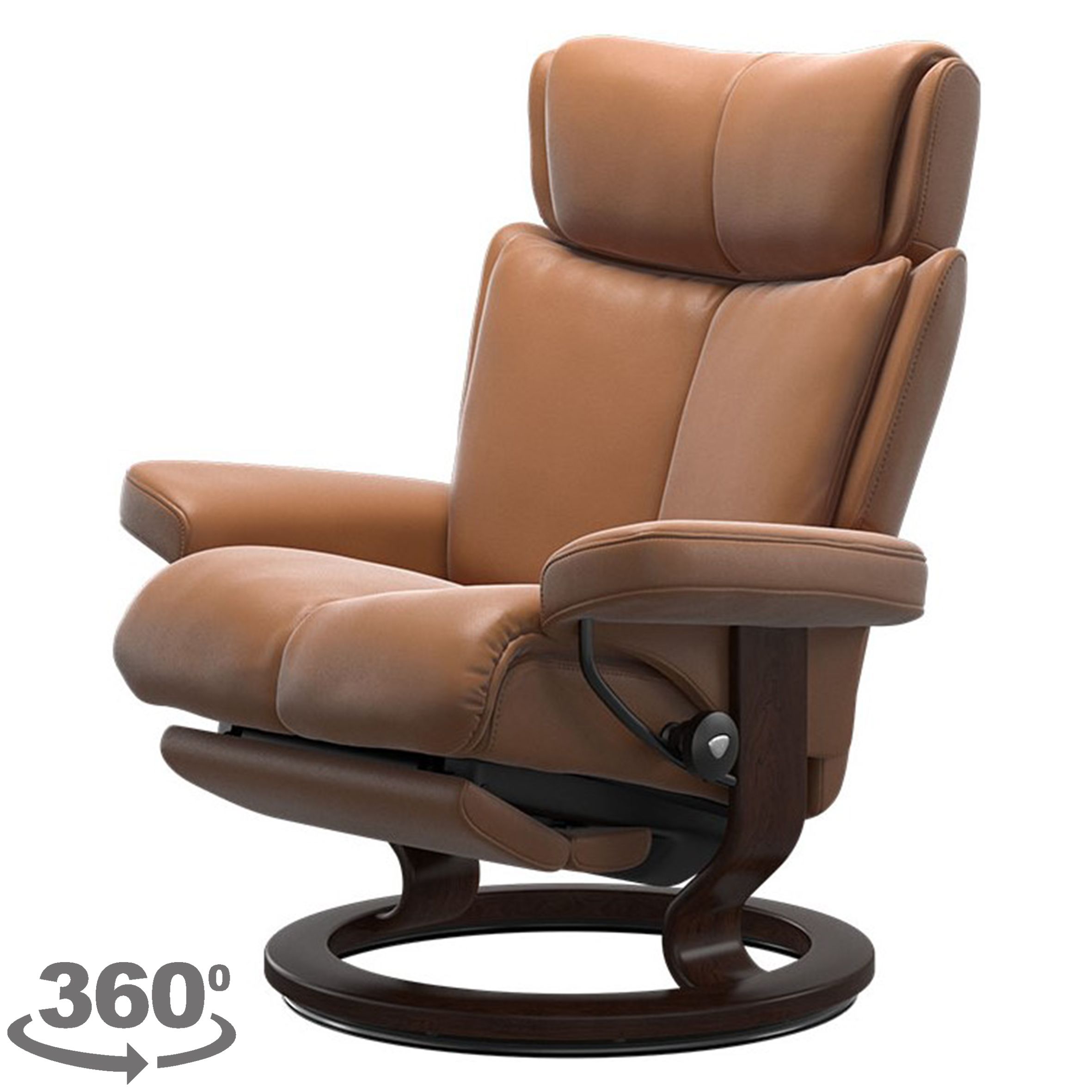 Relaxfauteuil Magic Power  | Stressless