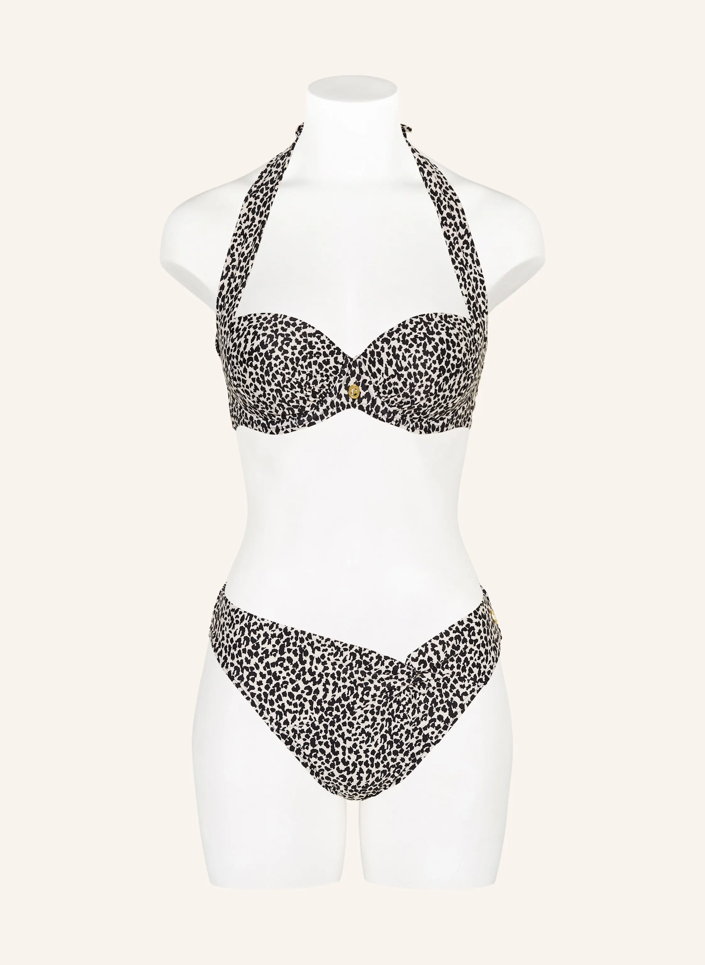 ten Cate Bügel-Bikini-Top