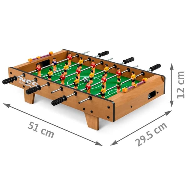 Fotballspillbord Neo-Sport NS-436