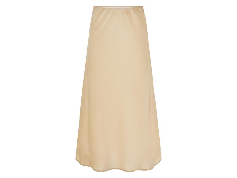 Dames midi rok