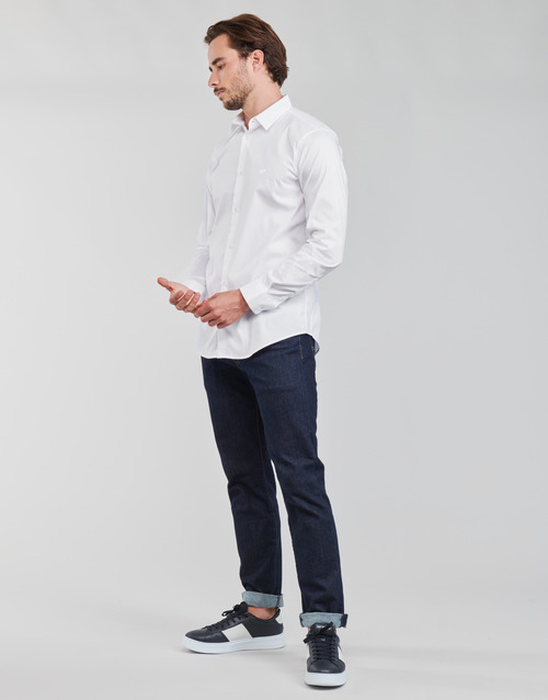 Emporio Armani - 8N1C09 - Blanc