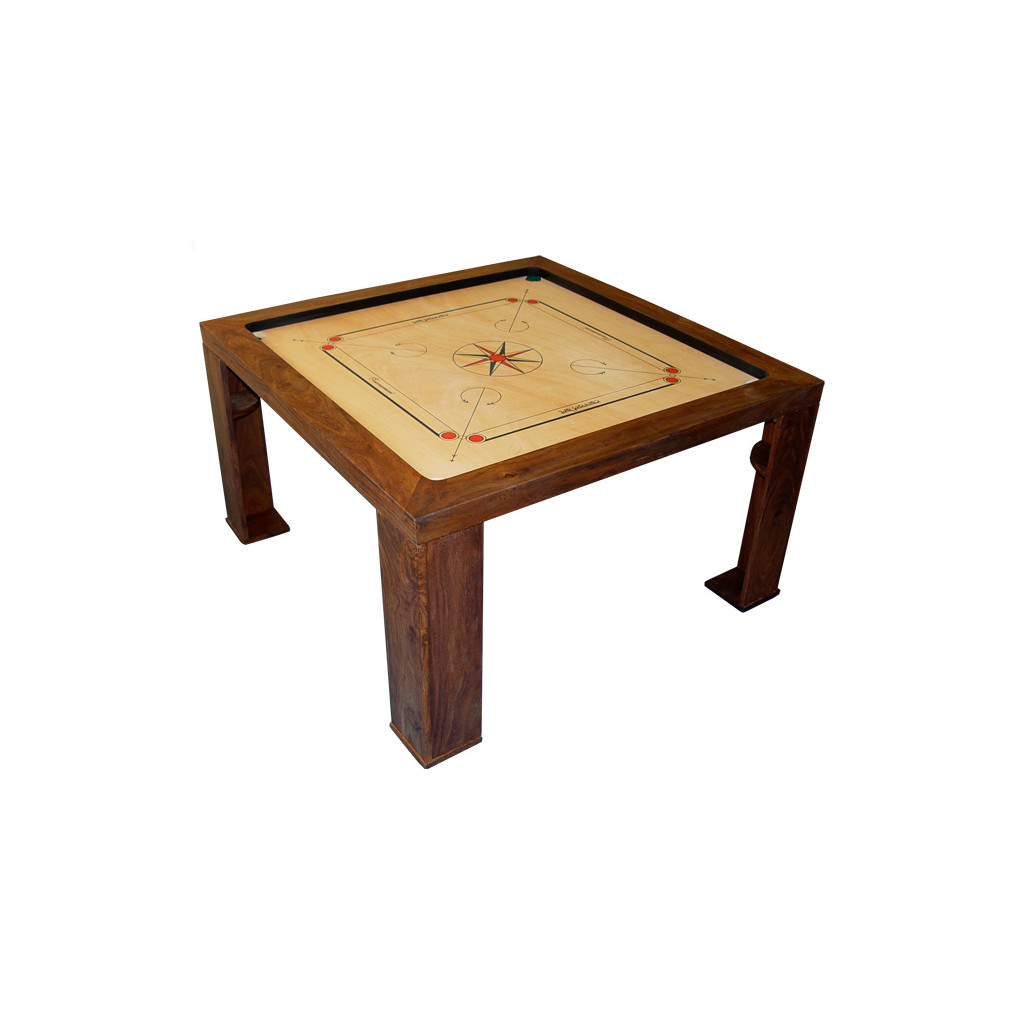 Table basse Carrom W.C.T. Winit 88cm