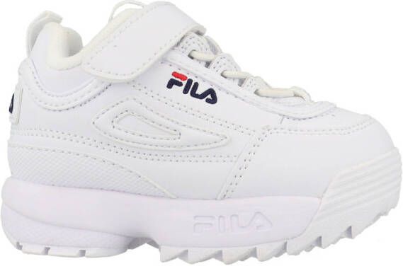 Fila Sneakers DISRUPTOR E tdl met klittenbandsluiting
