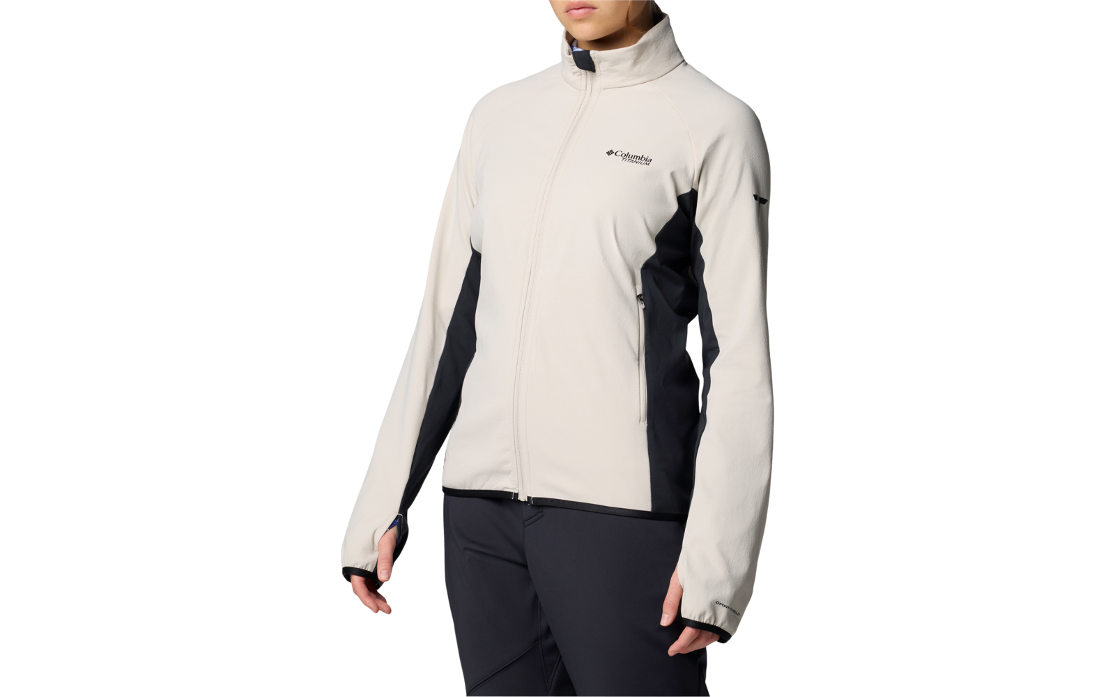 Columbia Spectre Ridge II Fleece Damenjacke