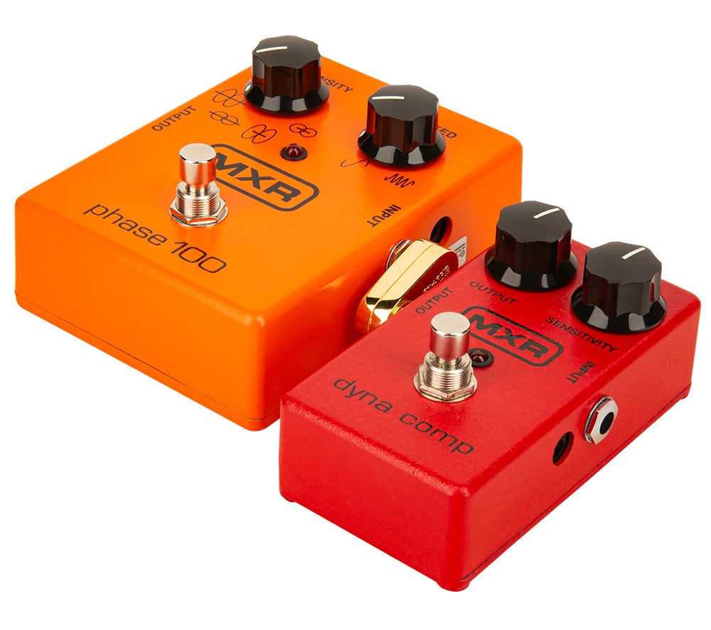 RockBoard Slider Plug Gold