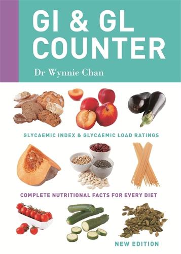 GI & GL Counter (Paperback)