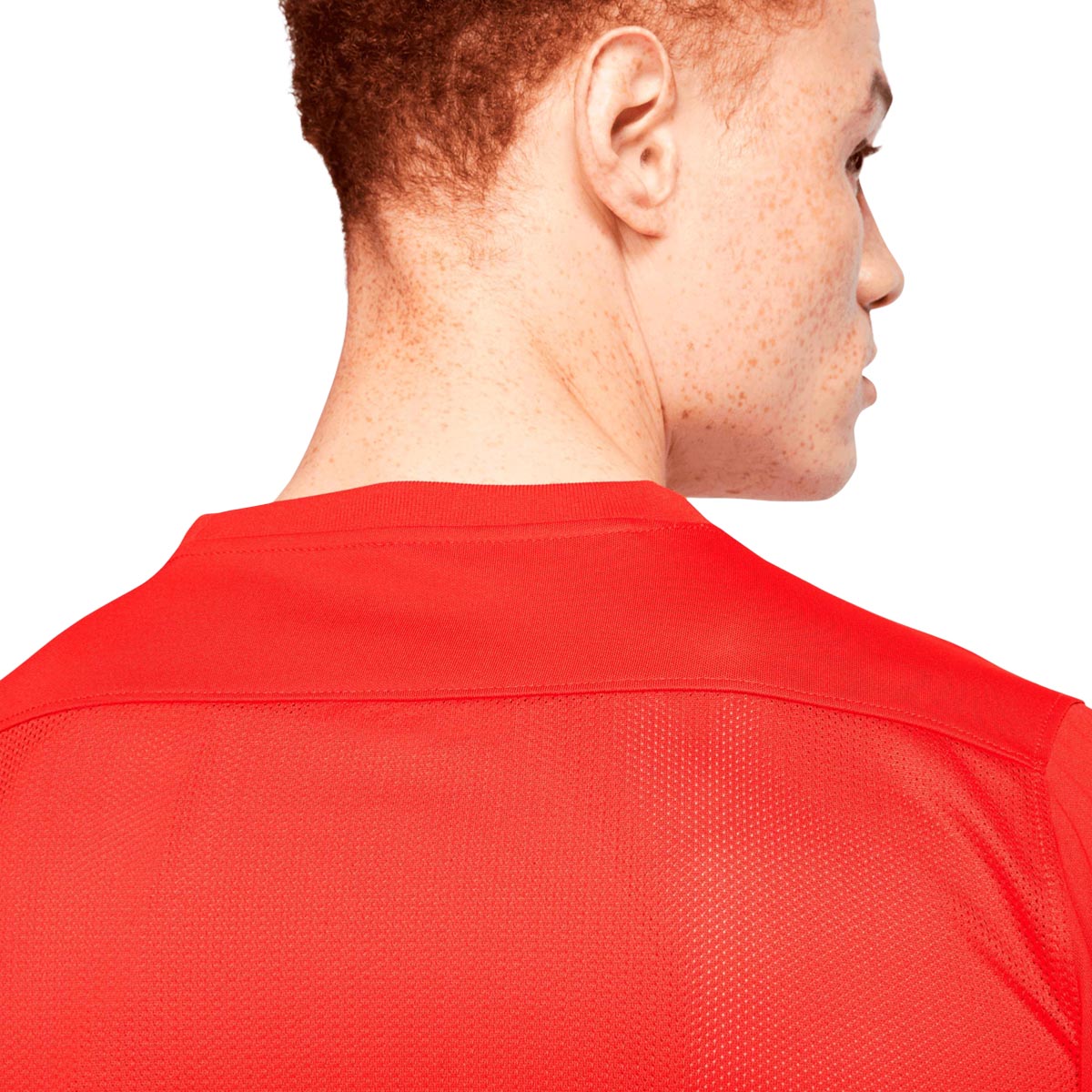 Nike Dri-FIT Park Trænings T-shirt Herre